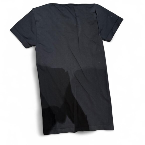 Dolce & Gabbana/D&G Underwear Stretchy “Love Me I’m Glamorous” vintage t-shirt. - Picture 2 of 3